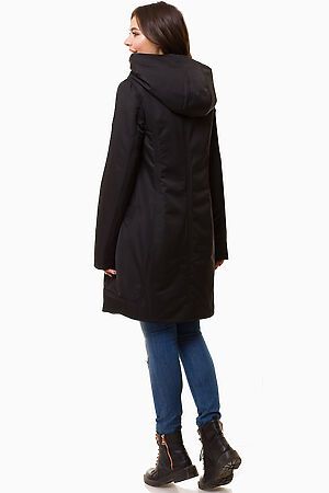 Пальто DIMMA (Черный) 1950 #109478