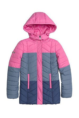 Куртка PELICAN (Pink) GZWC488 #109628
