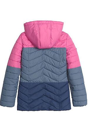 Куртка PELICAN (Pink) GZWC488 #109628