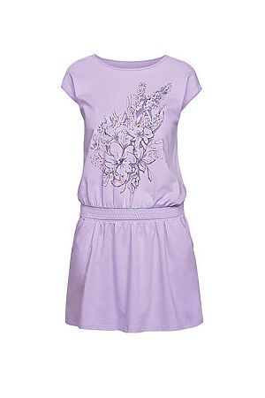Платье PELICAN (Lavender) PDT683 #109938