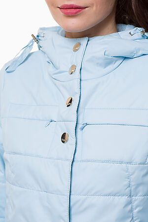 Куртка DIZZYWAY (Голубой) 19123 #110749