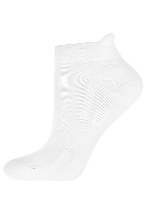 Носки GIULIA (Белый) SPORT PA 01 bianco #111099