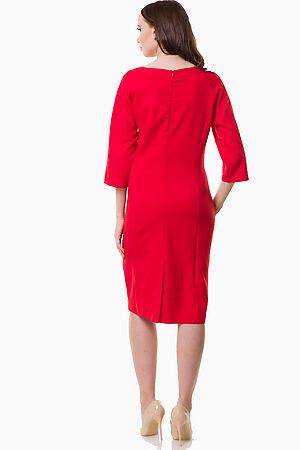 Платье FIFTYPATES (Красный) 2-515 #111475