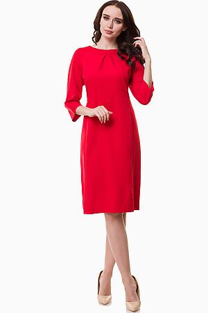 Платье FIFTYPATES (Красный) 2-515 #111475