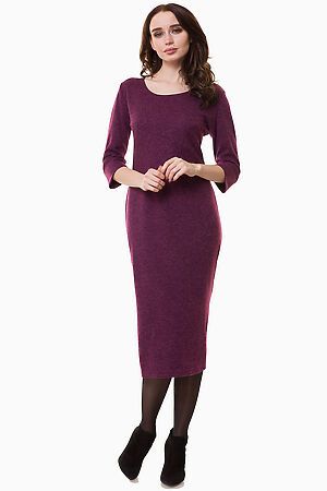 Платье FIFTYPATES (Фиолетовый) 2-516 #111479