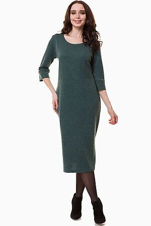 Платье FIFTYPATES (Зеленый) 2-516 #111480
