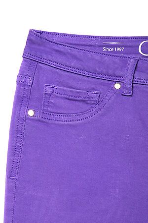 Джинсы CONTE ELEGANT (royal violet) #111751