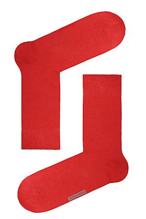 Носки DIWARI (Красный) #112095