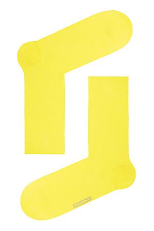 Носки DIWARI (Светло желтый) #112098