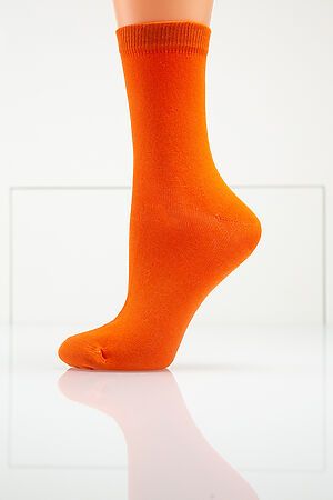 Носки GIULIA (Оранжевый) WSL COLOR orange #112451