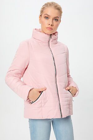 Куртка HOOPS (Розовый) 2175 #113030