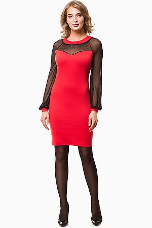 Платье LA VIA ESTELAR (Красный) 14174-3 #113918
