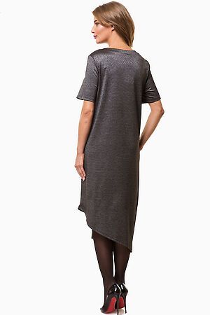 Платье LA VIA ESTELAR (Серый) 13601 #113936