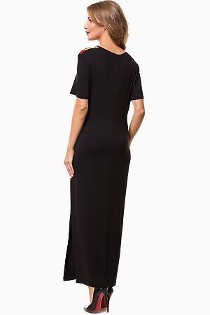 Платье LA VIA ESTELAR (Черный) 11024-2 #113947