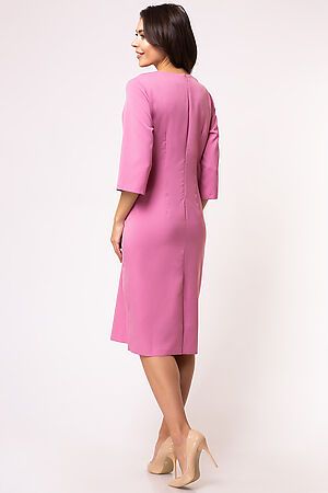 Платье FIFTYPATES (Розовый) 2-534 #114817