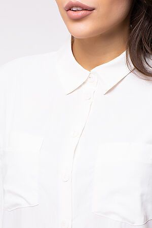 Блуза VEMINA (Молочный) 06.5833/123 #114882