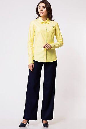 Блуза VEMINA (Желтый) 06.5419/706 #114905