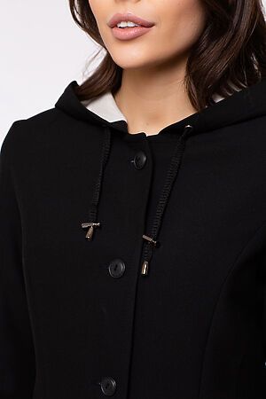 Куртка VEMINA (Черный) 03.5841/005 #114917
