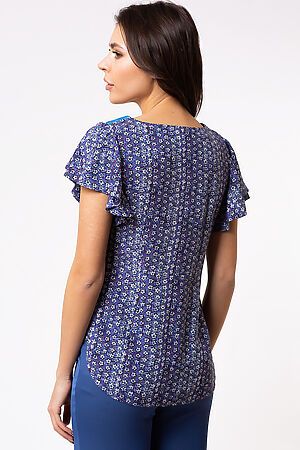 Блуза 1001 DRESS (Лавандово - фиолетовый) 06.5430/521 #114924