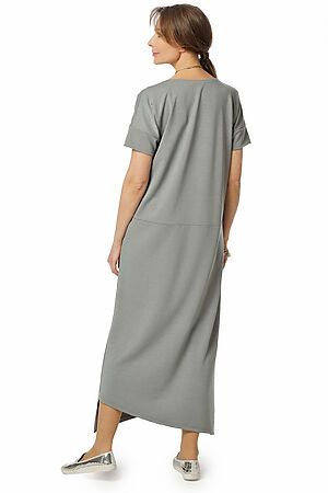 Платье DIZZYWAY (Серый) 19205 #115009