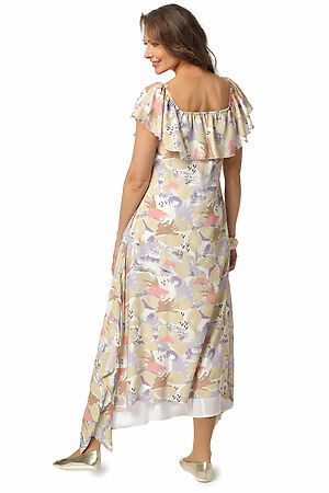 Платье DIZZYWAY (Пудра) 19209 #115049
