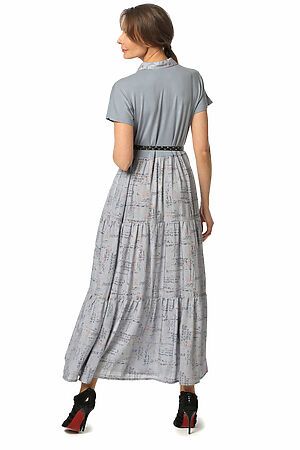 Платье DIZZYWAY (Серый) 19210 #115056