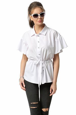Блуза DIZZYWAY (Белый) 19227 #115494
