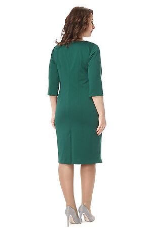 Платье FIFTYPATES (Зеленый) 2-522 #115873