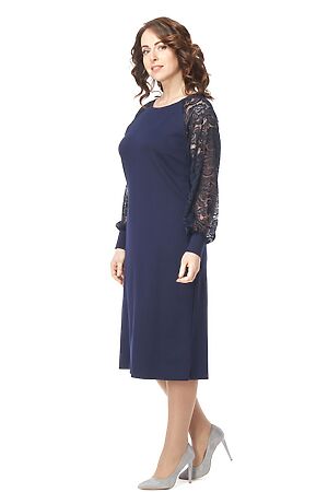 Платье FIFTYPATES (Синий) 2-530 #115881