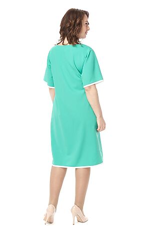 Платье FIFTYPATES (Зеленый) 2-531 #115884