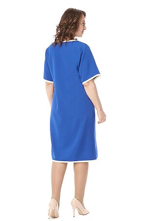 Платье FIFTYPATES (Синий) 2-531 #115887