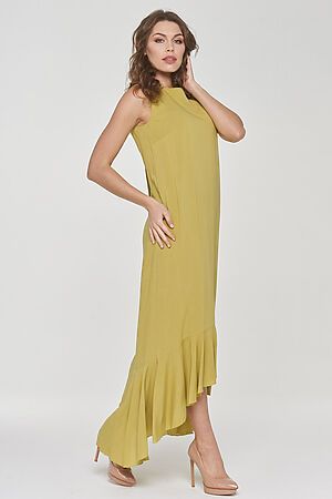 Платье VAY (цейлонский желтый) 191-3480-Ш36 #115922