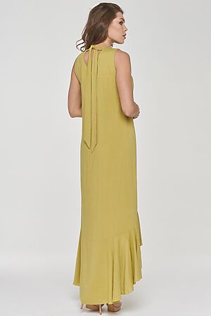 Платье VAY (цейлонский желтый) 191-3480-Ш36 #115922
