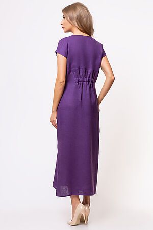 Платье GABRIELLA (Фиолетовый) 5169 #116012