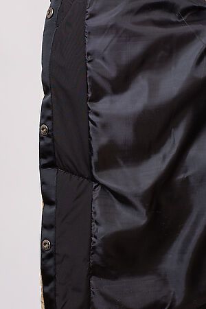 Куртка DIMMA (Горчичный) 1969 #116031