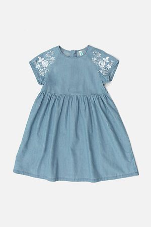 Платье ACOOLA (Голубой) 20210200323 #116284