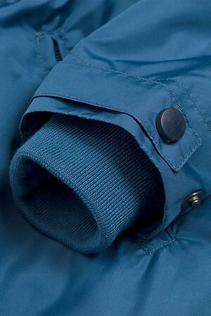 Куртка PELICAN (Синий) BZJN3115 #116684