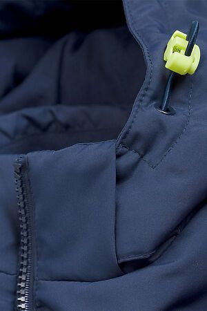 Куртка PELICAN (Темно-синий) BZWL3114 #116765