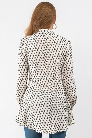 Блуза GLOSS (Белый) 22144-03 #117161