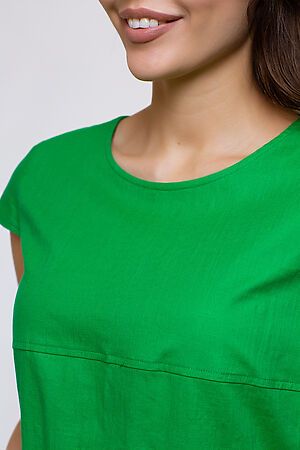 Платье GABRIELLA (Зеленый) 5344-1 #118984