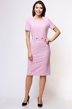 Платье VEMINA (Розовый) 07.5428/671 #118991
