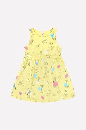 Платье OPTOP (Бл.лимон) #119872