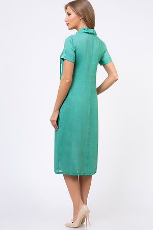 Платье DIMMA (Зеленый) 1980 #121122