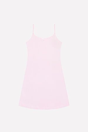 Сорочка TRIKOZZA (Розовое облако) #121582