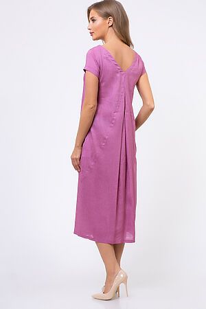 Платье DIMMA (Розовый) 1982 #122084