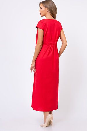 Платье GABRIELLA (Красный) 5344-9 #122100