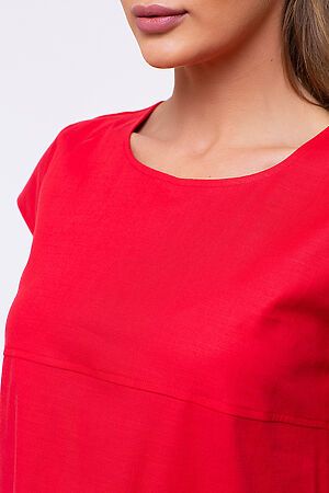 Платье GABRIELLA (Красный) 5344-9 #122100