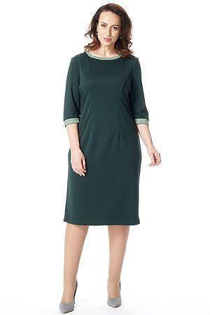Платье FIFTYPATES (Зеленый) 2-539 #123686