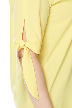 Блузка FIFTYPATES (Желтый) 4-526 #123699