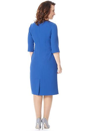 Платье FIFTYPATES (Синий) 2-502 #123880